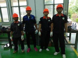 LINE_ALBUM_รูปภาพหลักสูตรรถยก 11 ประเภท_250828_22.jpg - หลักสูตรรถยก 11 ประเภท